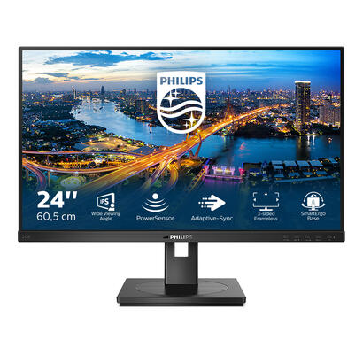 monitor-philips-b-line-242b100-242b1-238-ips-dvi-hdmi-dp-pivot