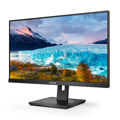 monitor-philips-s-line-242s1ae00-242s1ae-238-ips-dvi-hdmi-dp-pivot