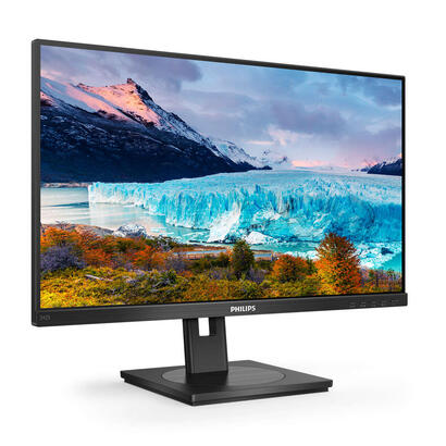 monitor-philips-s-line-242s1ae00-242s1ae-238-ips-dvi-hdmi-dp-pivot