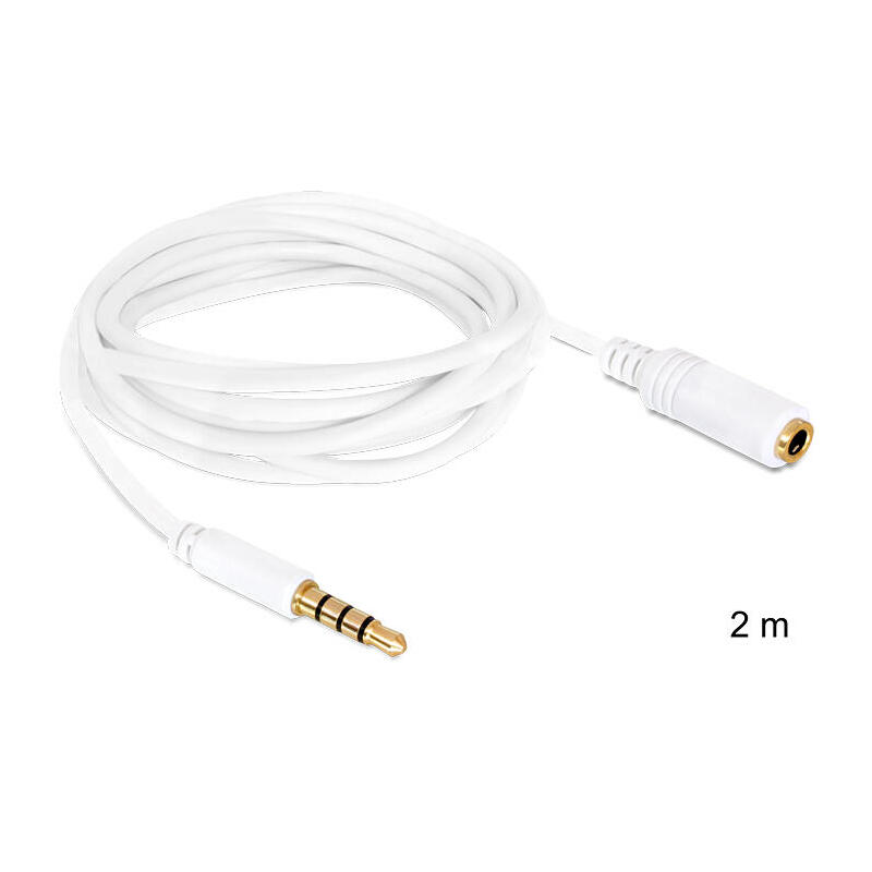 delock-cable-jack-35mm-2m-mh-alargo-blanco