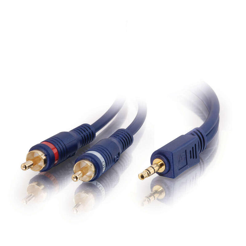cable-c2g-audio-jack-35mm-macho-2x-rca-macho-2m