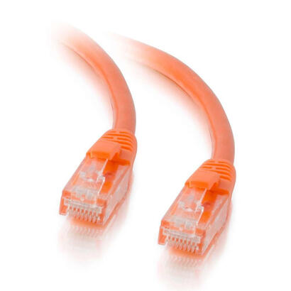 c2g-cable-de-conexion-de-red-de-3-m-cat5e-sin-blindaje-y-con-funda-utp-color-naranja