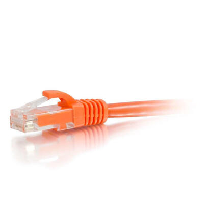 c2g-3m-cat6-550mhz-snagless-patch-cable-cable-de-red-uutp-utp-naranja