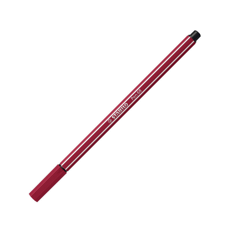 stabilo-pen-68-rotulador-purpura-10u-