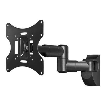 goobay-soporte-tvmonitor-twin-171-a-421-30-kg-easyscope-negro