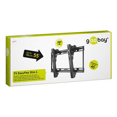 goobay-soporte-tv-easyflex-slim-para-tv-de-231-a-551-negro