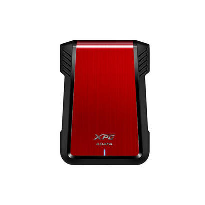 adata-caja-externa-hddssd-25-xpg-ex500-sata-usb-31-600mbps-rojo
