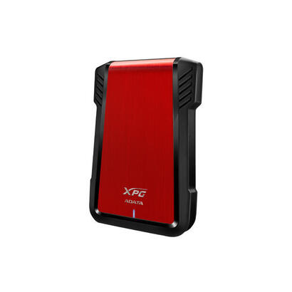 adata-caja-externa-hddssd-25-xpg-ex500-sata-usb-31-600mbps-rojo