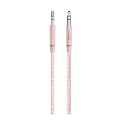 belkin-mixit-aux-cable-cable-de-audio-mini-phone-stereo-35-mm-macho-a-mini-phone-stereo-35-mm-macho-122-m-oro-rosa
