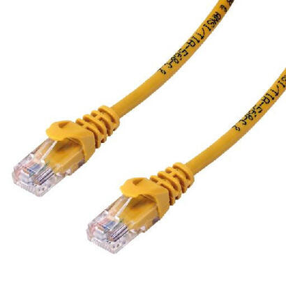 cable-utp-rj45-cat6a-2mts-amarillo-c8060a-2my