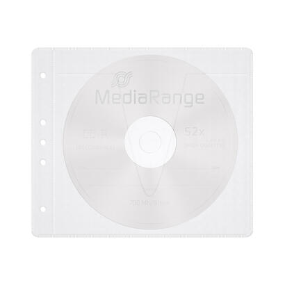 mediarange-box60-funda-para-discos-opticos-2-discos-blanco