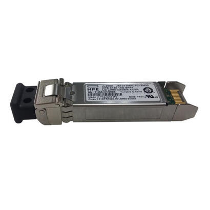 hewlett-packard-enterprise-x130-10g-sfp-lc-lh80-tunable-red-modulo-transceptor-fibra-optica-10000-mbits-sfp