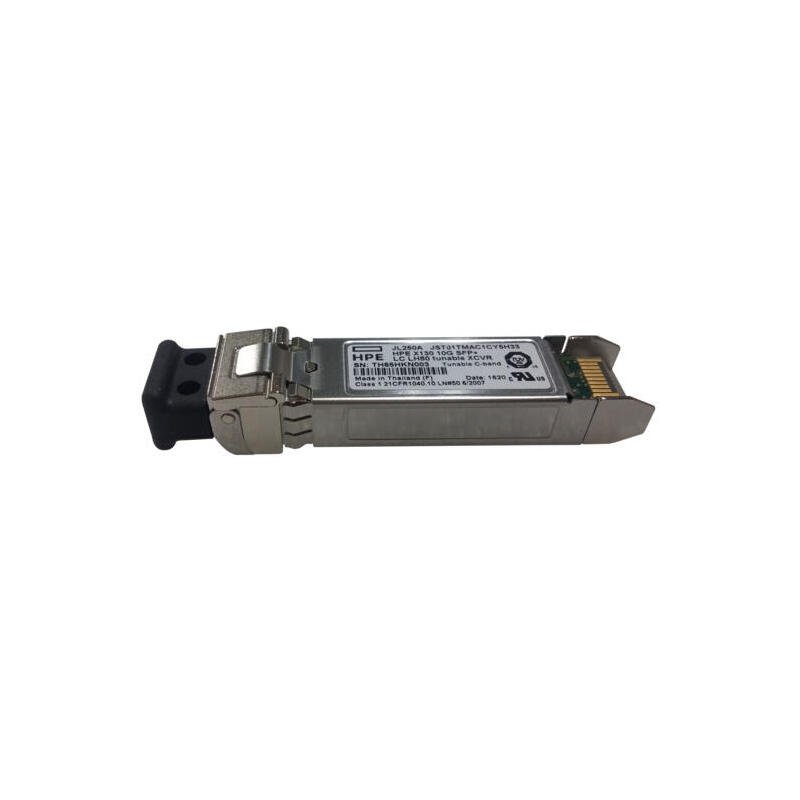 hewlett-packard-enterprise-x130-10g-sfp-lc-lh80-tunable-red-modulo-transceptor-fibra-optica-10000-mbits-sfp