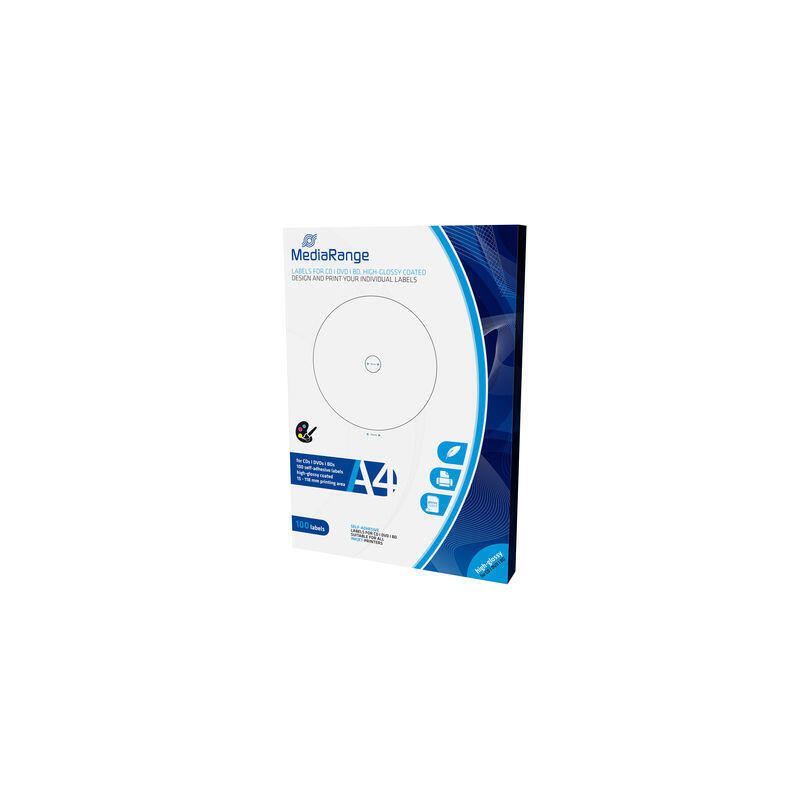 mediarange-mrink132-etiqueta-autoadhesiva-blanco-100-piezas