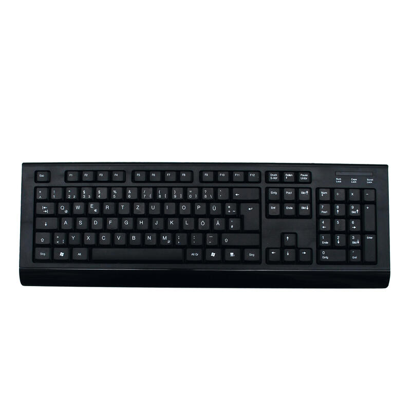 mediarange-mros104-teclado-raton-incluido-oficina-rf-inalambrico-qwertz-aleman-negro