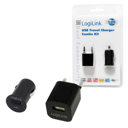 cargador-usb-casacoche-logilink-pa0076-5v1a-pa0076