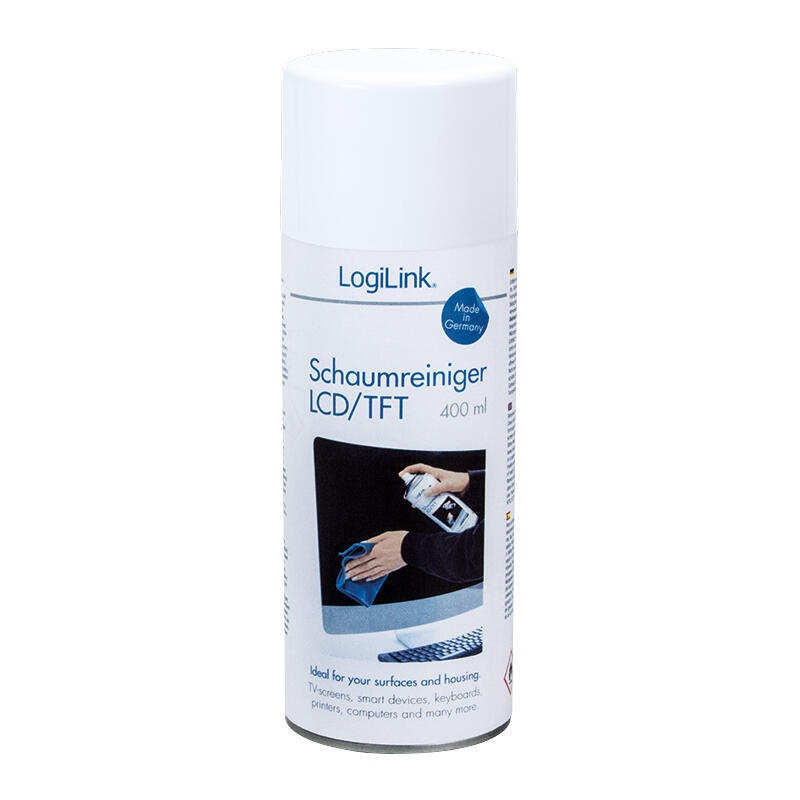 limpiador-de-espuma-logilink-rp0012-para-pantallas-lcdtft-400-ml