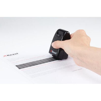 rexel-rodillo-protector-de-datos-confidenciales-id-guard-roller-negro