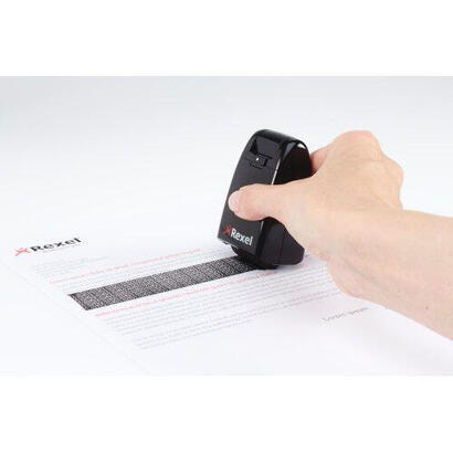 rexel-rodillo-protector-de-datos-confidenciales-id-guard-roller-negro