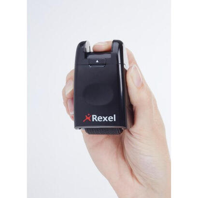 rexel-rodillo-protector-de-datos-confidenciales-id-guard-roller-negro