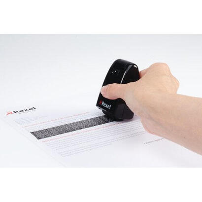 rexel-rodillo-protector-de-datos-confidenciales-id-guard-roller-negro