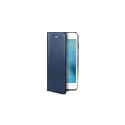 celly-air-pelle-funda-para-iphone-7-plus-folio-azul