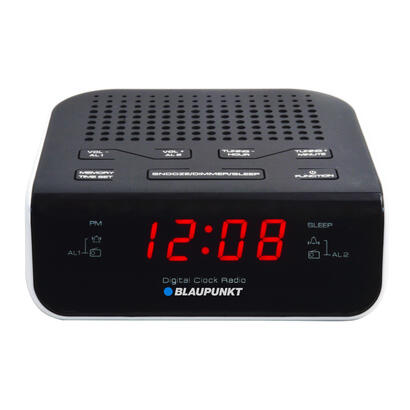 blaupunkt-cr5wh-radio-reloj-negro-blanco