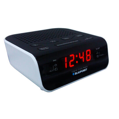 blaupunkt-cr5wh-radio-reloj-negro-blanco