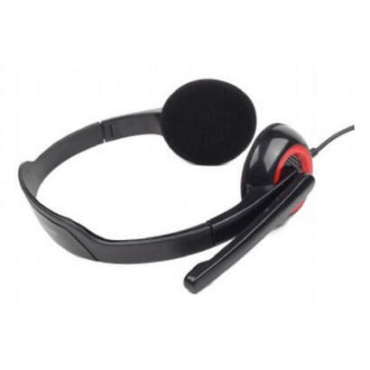 gembird-auriculares-con-microfono-stereo-mhs-002-negro