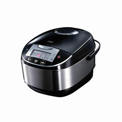 russell-hobbs-cookhome-5-l-900-w-negro-acero-inoxidable