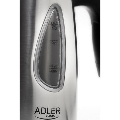 adler-ad1203-hervidor-agua-electrico-1-l-jarra-cristal-sin-bpa-plata-1600w