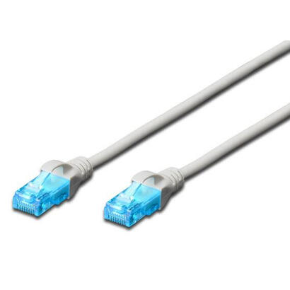 digitus-dk-1512-015-cable-de-red-utp-premium-cat-5e-15m-gris