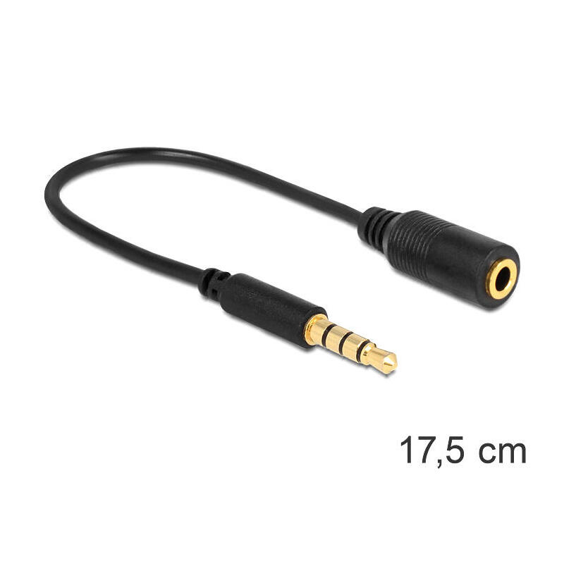 delock-cable-stereo-jack-35-mm-4-pin-stereo-plug-35-mm-4-pin-changes-pin