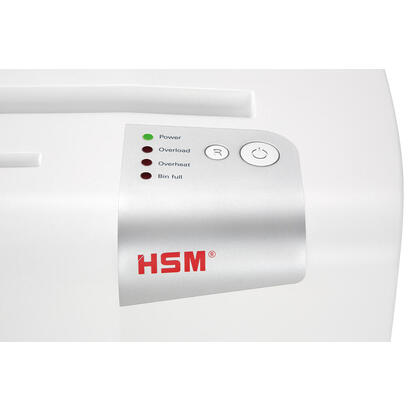 hsm-x6pro-triturador-de-papel-corte-en-particulas-22-cm-58-db-plata-blanco
