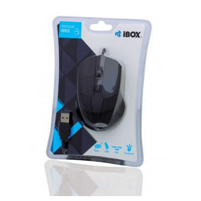 i-box-i005-laser-mouse-usb-black