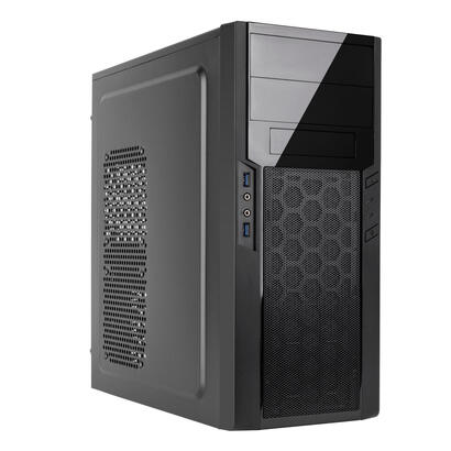 caja-pc-silverstone-silent-computer-case-sst-ps13b-precision-midi-tower-atxwindowblack