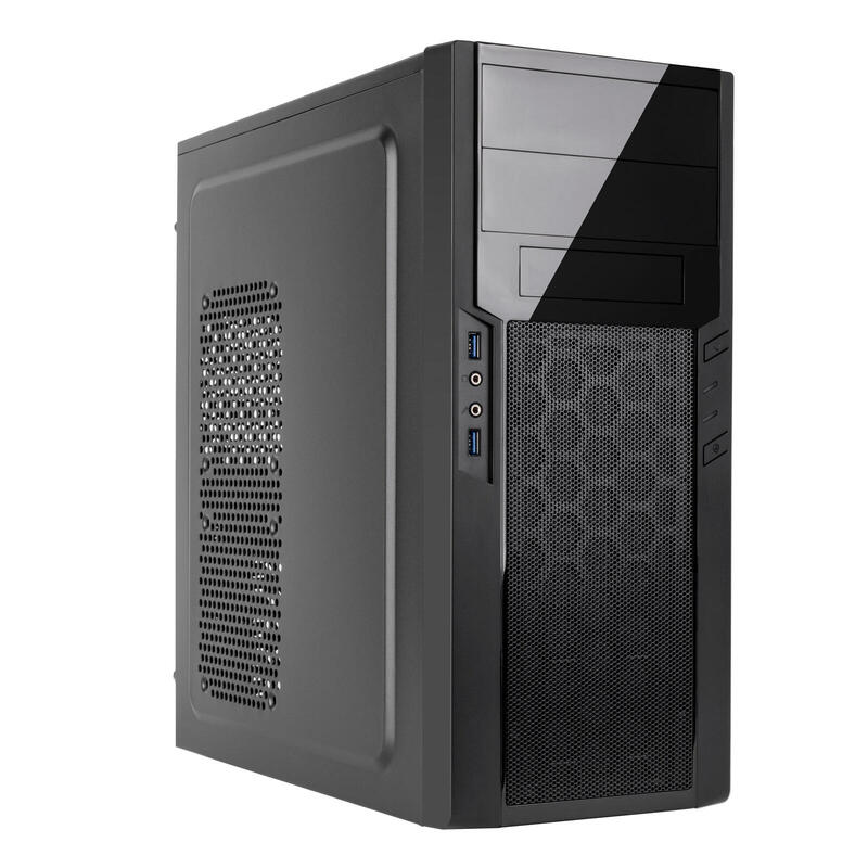 caja-pc-silverstone-silent-computer-case-sst-ps13b-precision-midi-tower-atxwindowblack caja-pc-silverstone-silent-computer-case-sst-ps13b-precision-midi-tower-atxwindowblack