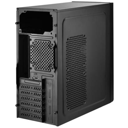caja-pc-silverstone-silent-computer-case-sst-ps13b-precision-midi-tower-atxwindowblack
