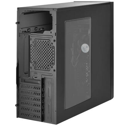 caja-pc-silverstone-silent-computer-case-sst-ps13b-precision-midi-tower-atxwindowblack