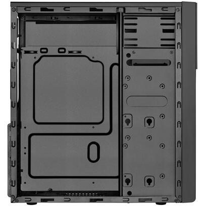 caja-pc-silverstone-silent-computer-case-sst-ps13b-precision-midi-tower-atxwindowblack