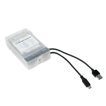 logilink-ua0277-hdd-protection-box-for-2x-25-hdds