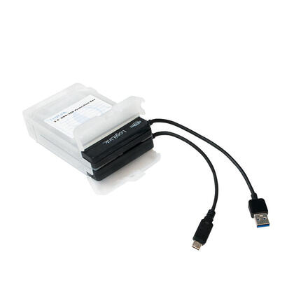 logilink-ua0277-hdd-protection-box-for-2x-25-hdds