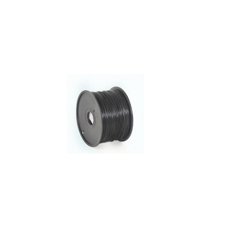 filamento-abs-gembird-negro-3mm-1kg