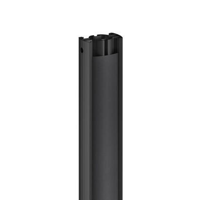 vogels-puc-2515-connect-it-large-pole-150cm-black