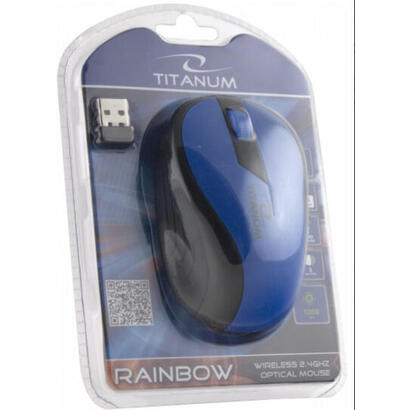 titanum-tm114b-rainbow-wireless-optical-mouse-3d-24-ghz-1000-dpi-3d-blue