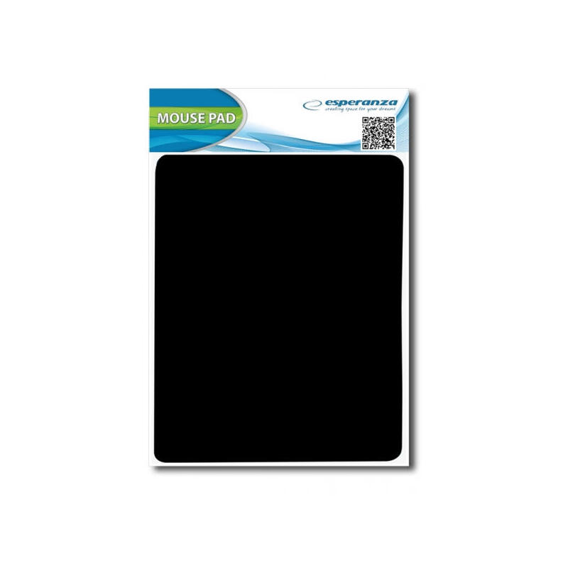 esperanza-ea145k-alfombrilla-230-x-190-x-2-mm-negro esperanza-ea145k-alfombrilla-230-x-190-x-2-mm-negro