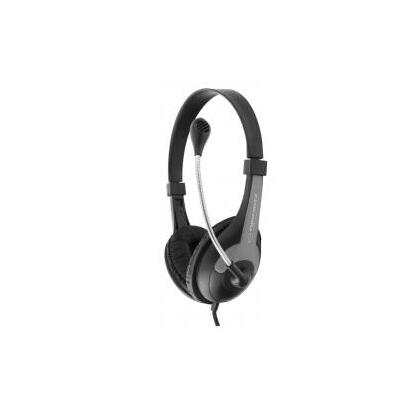 esperanza-eh158k-rooster-stereo-headset-with-microphone-and-volume-control