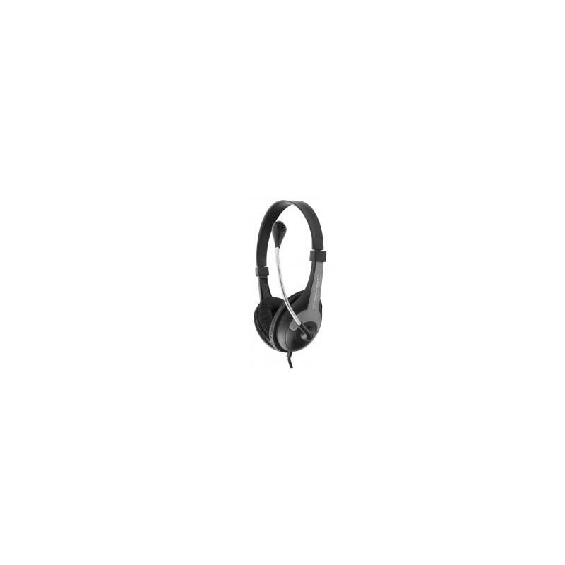 esperanza-eh158k-rooster-stereo-headset-with-microphone-and-volume-control
