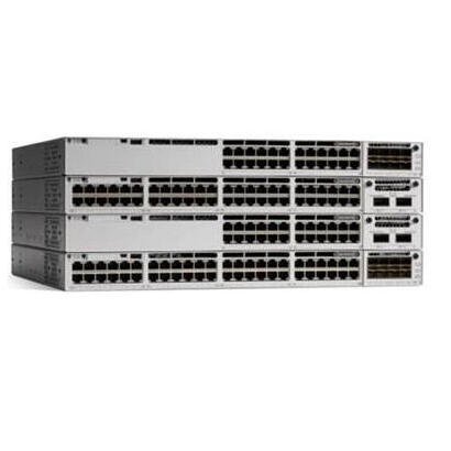 cisco-catalyst-c9300-48p-e-switch-gestionado-l2l3-gigabit-ethernet-101001000-energia-sobre-ethernet-poe-gris