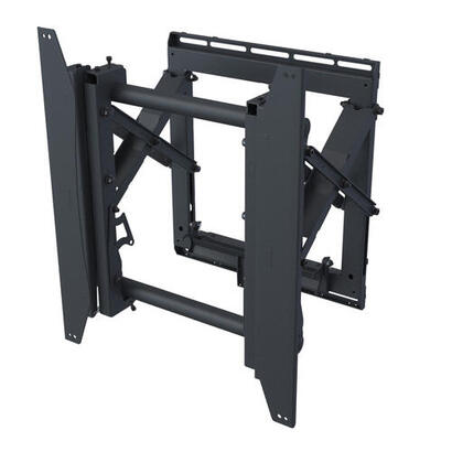 vogels-pfw-6875-video-wall-pop-out-module-portrait-37-65-72kg-200x200-mm-500x600-mm